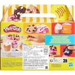 Hasbro Play-doh Little Bakery Playset G1609 / G1615 5010996321442