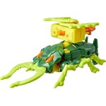 Hasbro Transformers Cyberworld Armored Cyber Changers Chop Shop G0747 / G1053 5010996327451