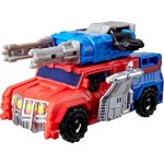 Hasbro Transformers Cyberworld Armored Cyber Changers Optimus Prime G0747 / G1054 5010996327444