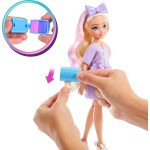 Mattel Barbie Dream Besties Grwm - Malibu Κούκλα JGG38 194735313280