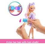 Mattel Barbie Dream Besties Grwm - Malibu Κούκλα JGG38 194735313280