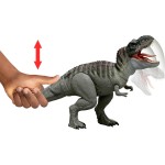 Mattel Jw Rebirth - T- Rex Με Επαναλαμβανόμενο Δάγκωμα Και Ήχους Jurassic World Παιδικά Φιγούρα Παιχνιδιού JCH02 194735270644