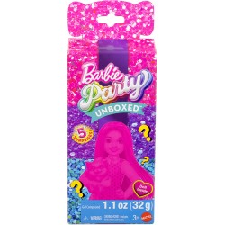 Mattel Barbie Color Reveal - Chelsea Party Unboxed Assorted JFY04 / JFY71 194735349616