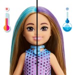 Mattel Barbie Color Reveal - Chelsea Party Unboxed - 1 Τμχ JFY04 / JFY71 194735349616