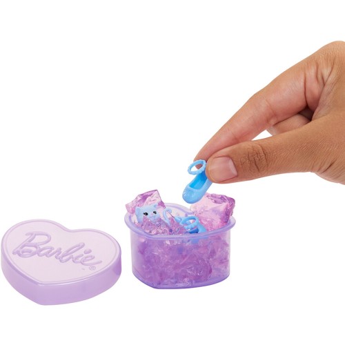 Mattel Barbie Color Reveal - Chelsea Party Unboxed - 1 Τμχ JFY04 / JFY71 194735349616