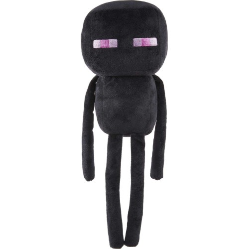Mattel Minecraft Λούτρινο Παιχνίδι Enderm HBN39 / HLN11 194735115525