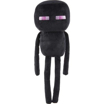 Mattel Minecraft Λούτρινο Παιχνίδι Enderm HBN39 / HLN11 194735115525