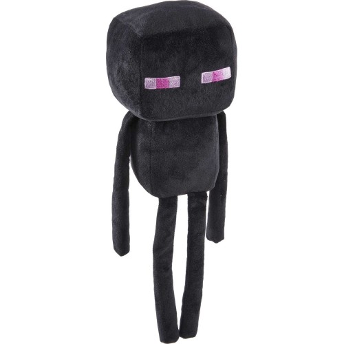 Mattel Minecraft Λούτρινο Παιχνίδι Enderm HBN39 / HLN11 194735115525