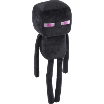 Mattel Minecraft Λούτρινο Παιχνίδι Enderm HBN39 / HLN11 194735115525