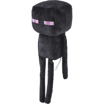 Mattel Minecraft Plush Dolls 8-in Plush Dolls, Fan Favorite Characters HBN39 / HLN11 194735115525