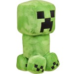 Mattel Minecraft Plush Dolls 8-in Plush Dolls, Fan Favorite Characters HBN39 / HBN40 887961993431