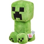 Mattel Minecraft Plush Dolls 8-in Plush Dolls, Fan Favorite Characters HBN39 / HBN40 887961993431