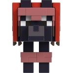 Mattel Minecraft Armored Wolf Action Figure & Accessories Set, 3.25-Inch Scale Collectible Toy GTP08 / JCN35 194735273409