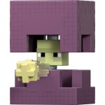 Mattel Minecraft Shulker, 3.25-Inch Scale GTP08 / JCN34 194735273638