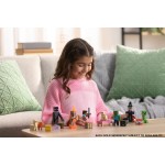 Mattel Minecraft Shulker Action Figure & Accessories Set, 3.25-Inch Scale Collectible Toy GTP08 / JCN34 194735273638