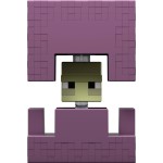 Mattel Minecraft Shulker, 3.25-Inch Scale GTP08 / JCN34 194735273638