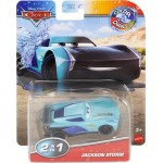 Mattel Disney Pixar Cars Disney And Pixar Cars Color Changers Collection, Toy Cars Change Color With Water GNY94 / JHG27 1947353