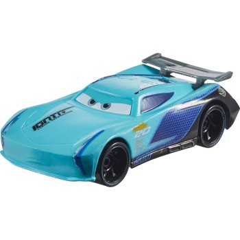 Mattel Disney Pixar Cars Disney And Pixar Cars Color Changers Collection, Toy Cars Change Color With Water GNY94 / JHG27 1947353
