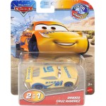 Mattel Disney Pixar Cars Disney And Pixar Cars Color Changers Collection, Toy Cars Change Color With Water GNY94 / JHG26 1947353