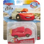 Mattel Disney Pixar Cars Disney and Pixar Cars Color Changers Collection, Toy Cars Change Color With Water GNY94 / JHG32 1947353