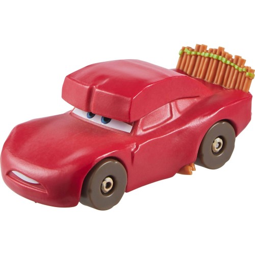 Mattel Disney Cars Color Changers Cave Lightning Mcqueen Disney Pixar Cars Όχημα Παιχνίδι GNY94 / JHG32 194735330829