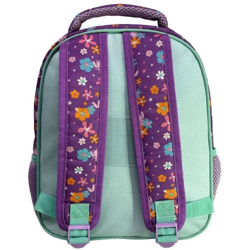 Diakakis imports Backpack Must Team Disney Stitch You're Out Of This World With 2 Pockets 000564814 5205698726934