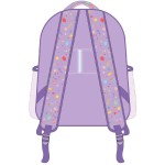 Diakakis imports Backpack Must Team Peppa Pig Celebrate With Peppa With 2 Pockets (000482826) 000482826 5205698727900