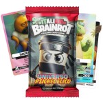 Giochi Preziosi Skifidol Italian Brainrot Trading Card Game Sachet With 7 Collectible Cards A Psychedelic Universe - Various Des