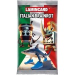 As company Italian Brainrot Lamnicard Collective Cards for 3+ 1013-00596 8056126060000