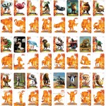 As company Italian Brainrot Lamnicard Collective Cards for 3+ 1013-00596 8056126060000