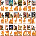 As company Italian Brainrot Lamnicard Collective Cards for 3+ 1013-00596 8056126060000