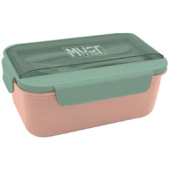 Diakakis imports PP Plastic Food Tin 000586529 5205698742057