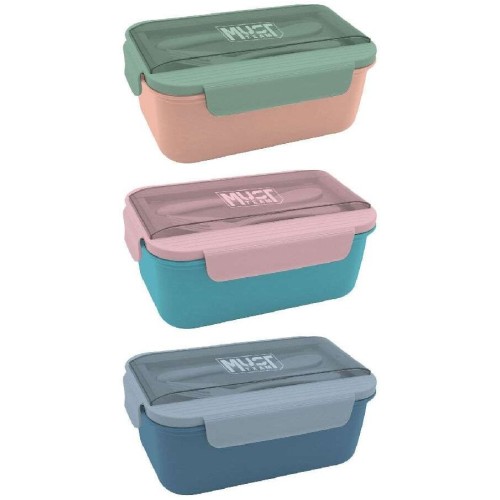 Diakakis imports PP Plastic Food Tin 000586529 5205698742057