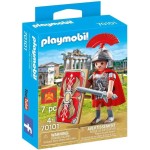 Playmobil Ρωμαίος Εκατόνταρχος 70101 4008789701015