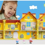 Hasbro Peppa Pig Peppas Big Family House Playet G0508 5010996308092