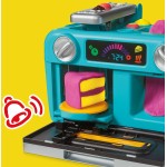 Hasbro Play-doh Super Slice Cake Playset G0497 5010996308528