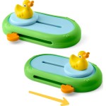 Hasbro Peppa Pig Peppa και Evies Park Fun Playet F2189 / G0528 5010996327635