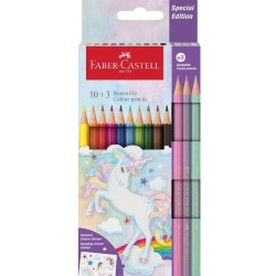 Faber-castell Set 13 Extremely Workings Only  111219 4005401112198