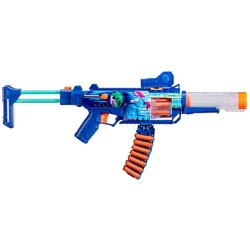 Hasbro Nerf Εκτοξευτης Loadout Cyberlight Ghost G1824 5010996347152