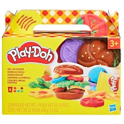 Hasbro Play-Doh Set Grill Fun  G1609 / G1614 5010996321435