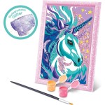 As company Happi Hobbi Happihobbi Paint And Frame Paint By Numbers Fairytale Unicorn For Ages 8+ 1038-41042 5203068410421