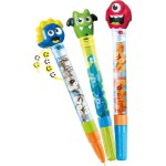 Clementoni I Learn and Create Educational Game Pen Studio set in 3 Designs for 6+ 1026-18829 8005125188277