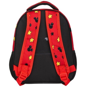 Diakakis imports Backbag Disney Mickey Mouse Must Team 2 Compartments 000564805 5205698726729