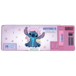 Diakakis imports Disney Stitch Must Pencil Case 26Χ9Χ3,2ΕΚ Stitch 000565394 5205698788208