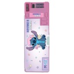Diakakis imports Disney Stitch Must Pencil Case 26Χ9Χ3,2ΕΚ Stitch 000565394 5205698788208