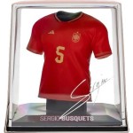 fancollex MyJersey - Spain Home 2022 Sergio Busquets 06MY00003 5600777427144