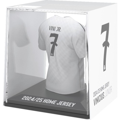 fancollex MyJersey - Real Madrid CF Home 2024/25 Vinicius Junior 45MY00002 5600730093195