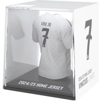 fancollex MyJersey - Real Madrid CF Home 2024/25 Vinicius Junior 45MY00002 5600730093195
