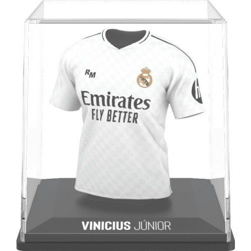 fancollex MyJersey - Real Madrid CF Home 2024/25 Vinicius Junior 45MY00002 5600730093195