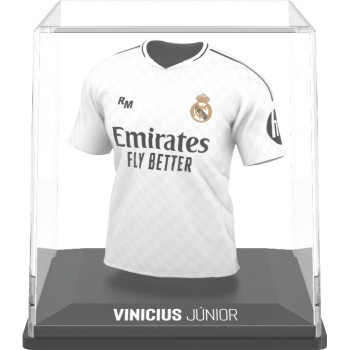 fancollex MyJersey - Real Madrid CF Home 2024/25 Vinicius Junior 45MY00002 5600730093195